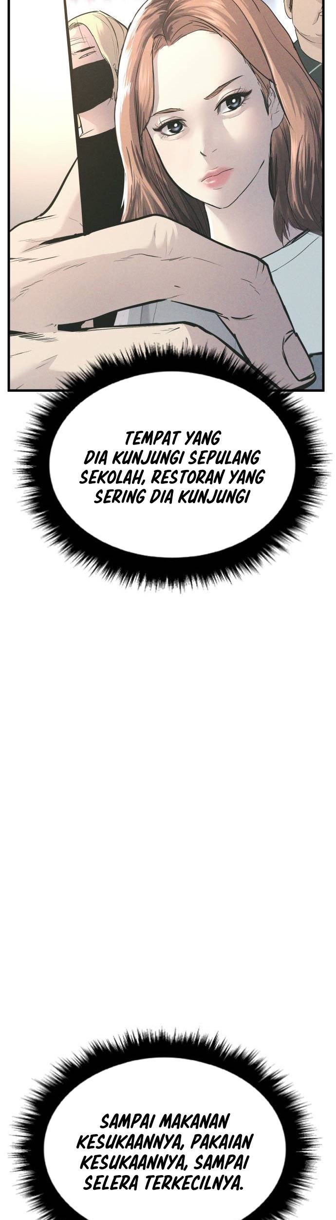 Manager Kim Chapter 50 Halaman 29