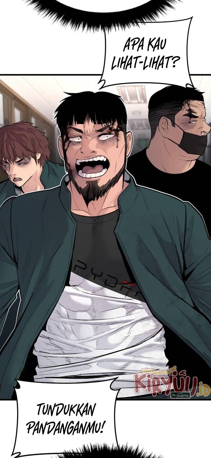 Manager Kim Chapter 50 Halaman 30