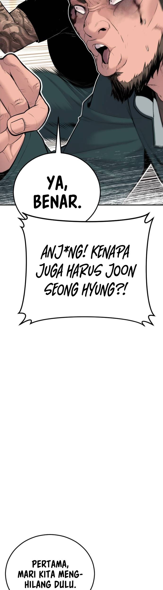 Manager Kim Chapter 50 Halaman 37