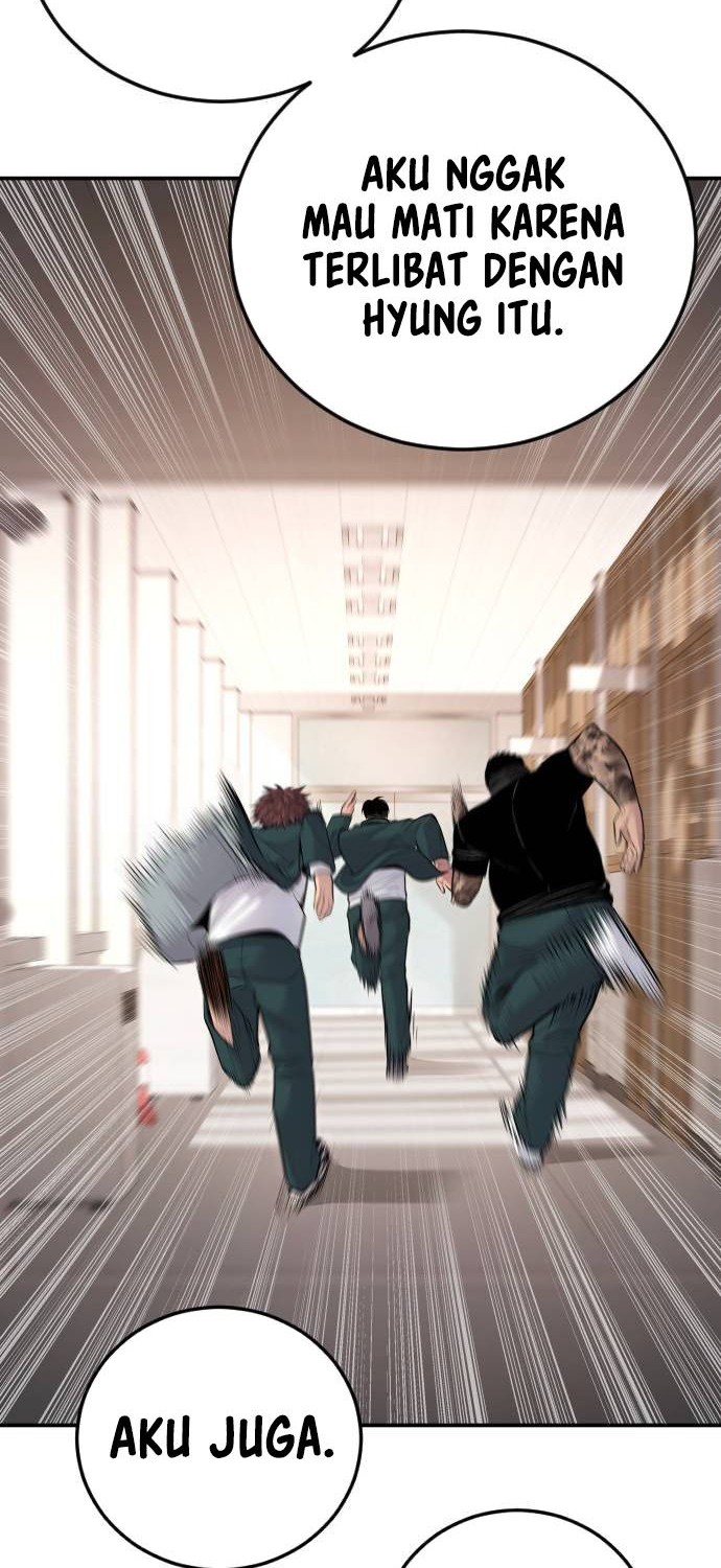 Manager Kim Chapter 50 Halaman 38