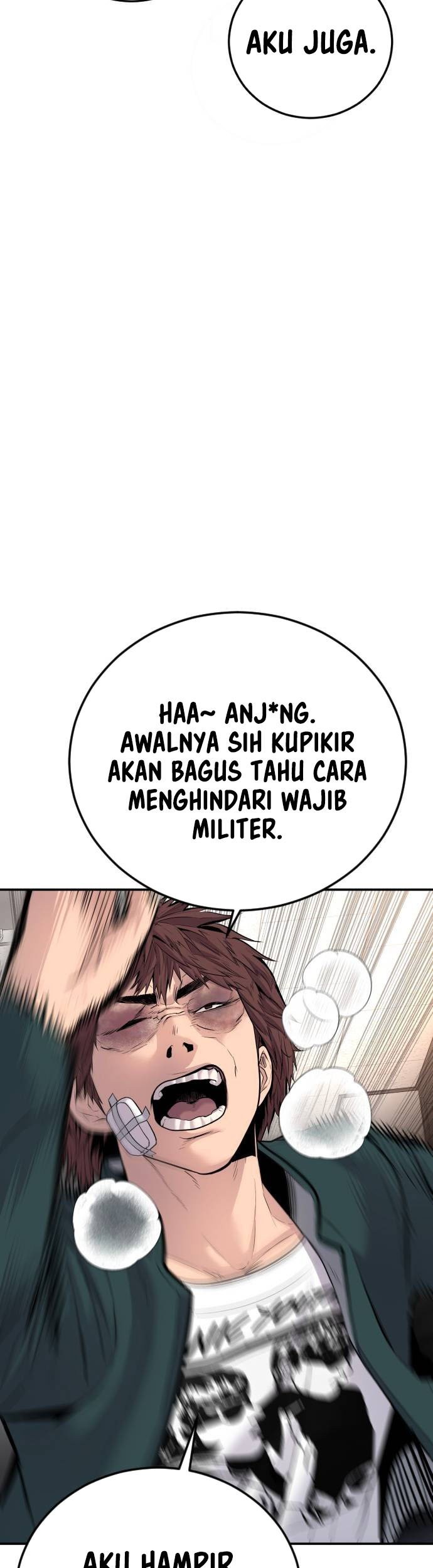 Manager Kim Chapter 50 Halaman 39
