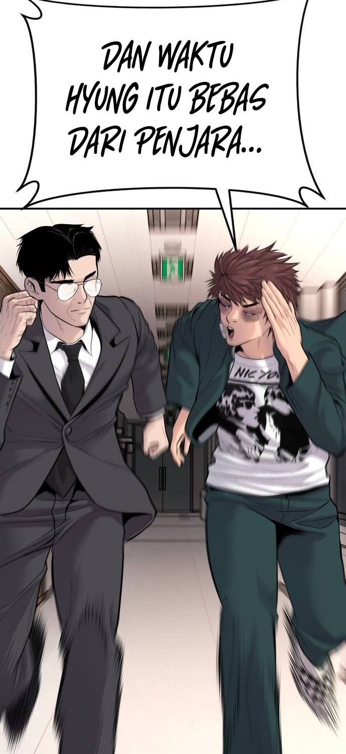 Manager Kim Chapter 50 Halaman 44