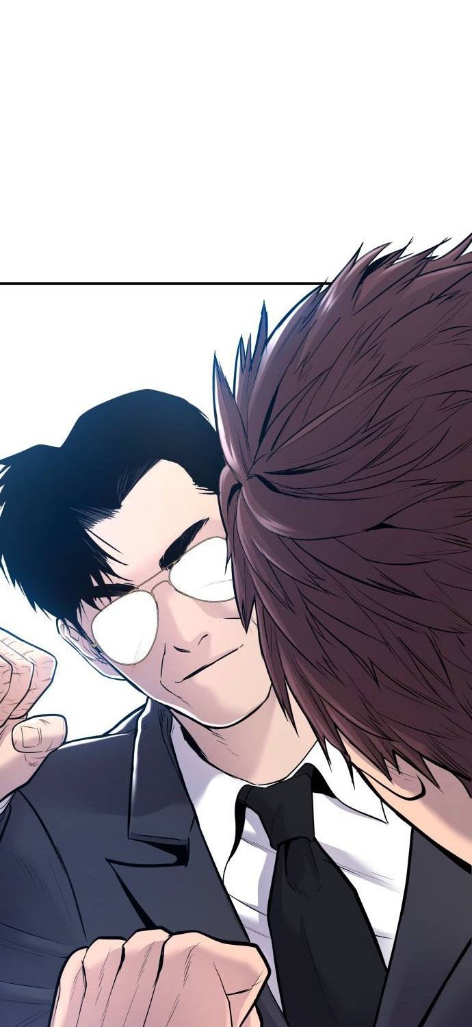 Manager Kim Chapter 50 Halaman 46