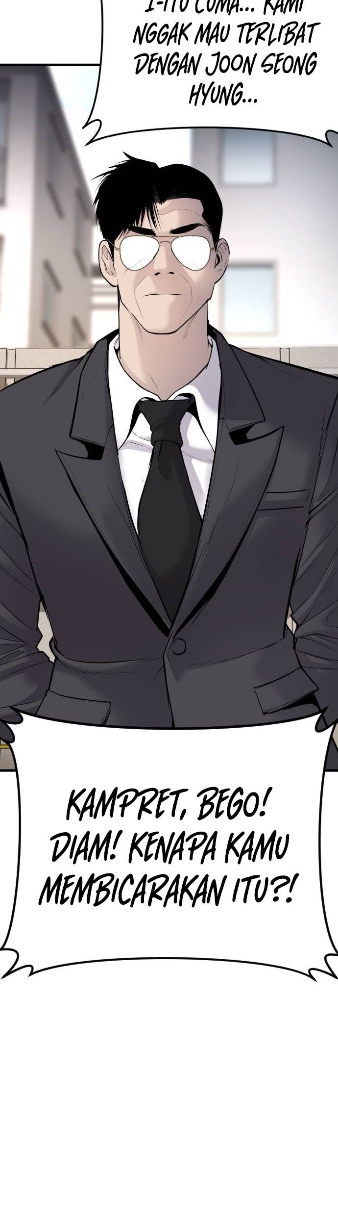 Manager Kim Chapter 50 Halaman 51