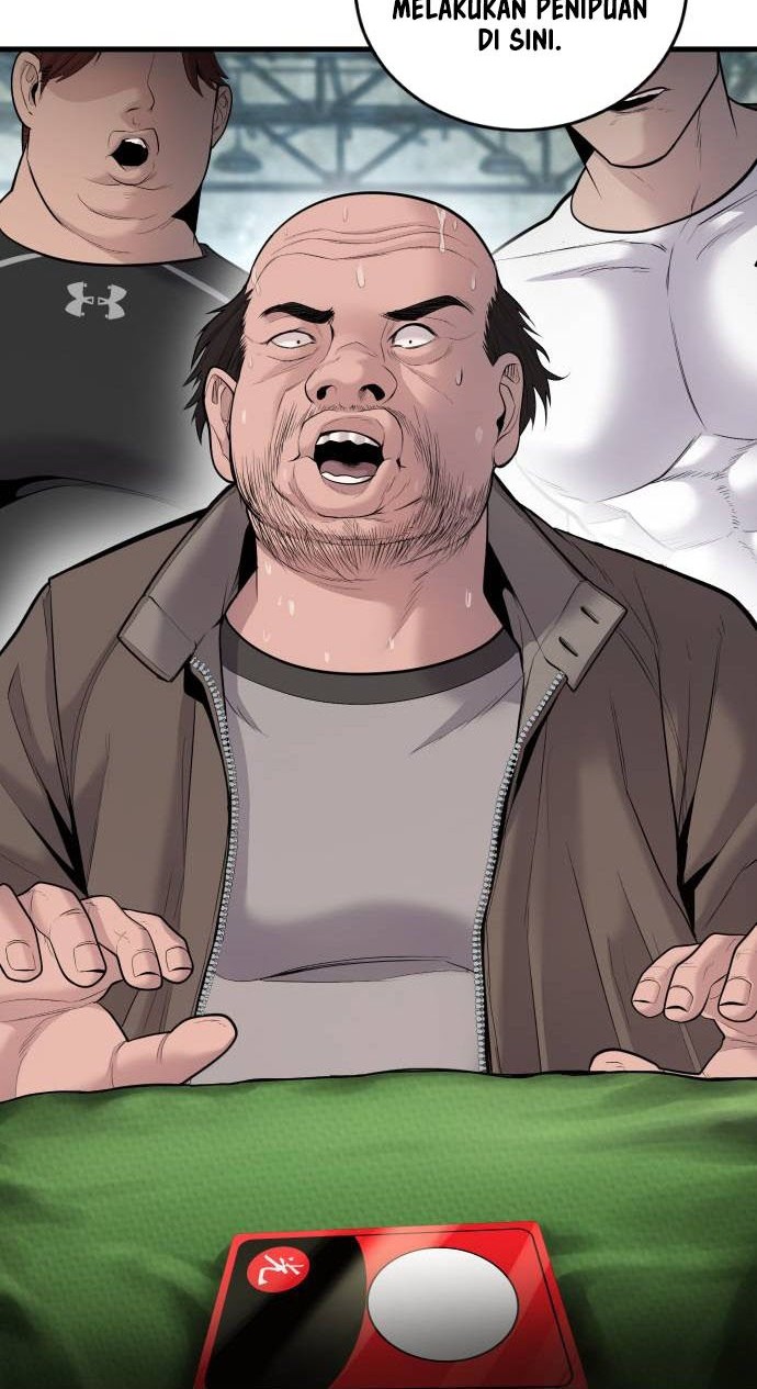 Manager Kim Chapter 50 Halaman 56