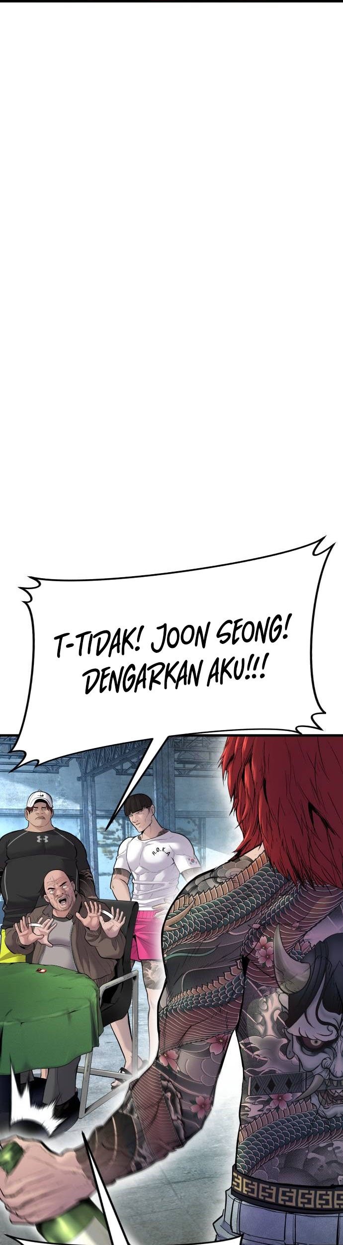 Manager Kim Chapter 50 Halaman 57