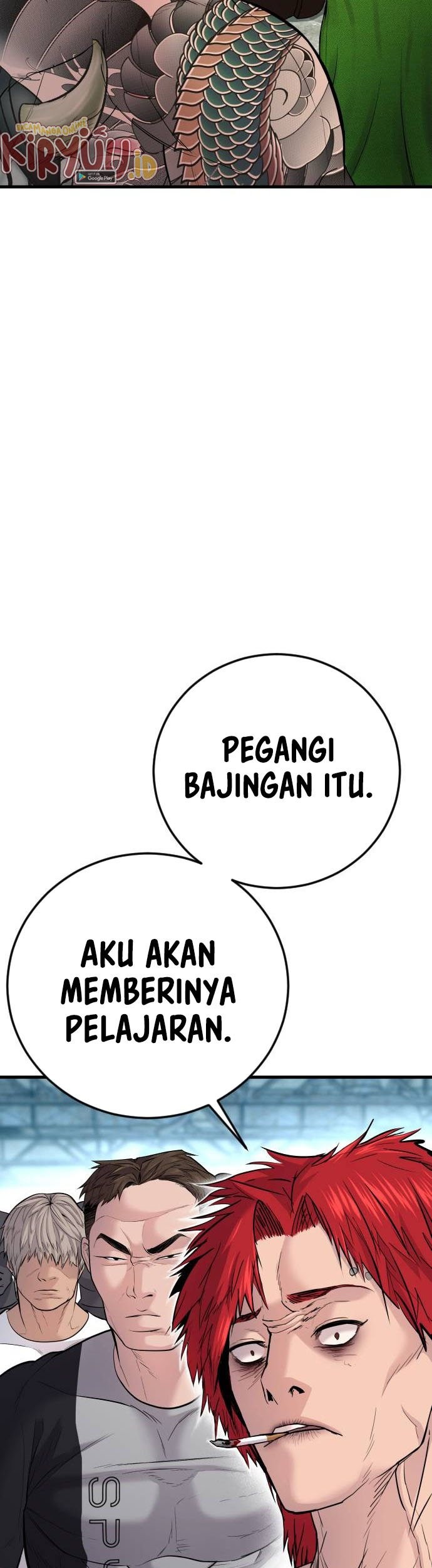 Manager Kim Chapter 50 Halaman 63