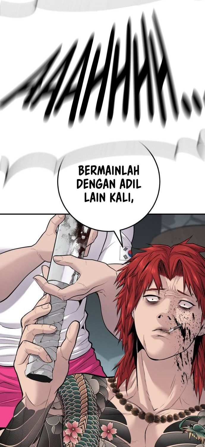 Manager Kim Chapter 50 Halaman 76