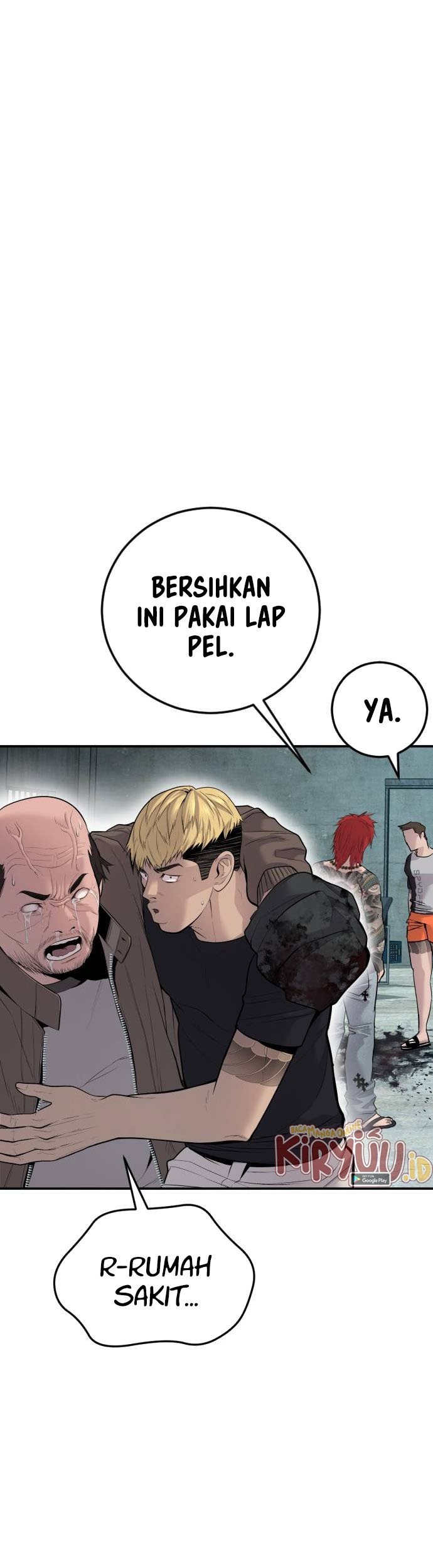Manager Kim Chapter 50 Halaman 79