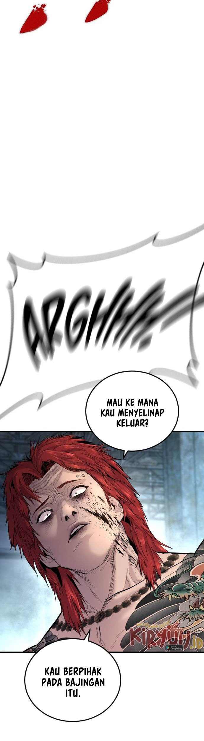 Manager Kim Chapter 50 Halaman 83