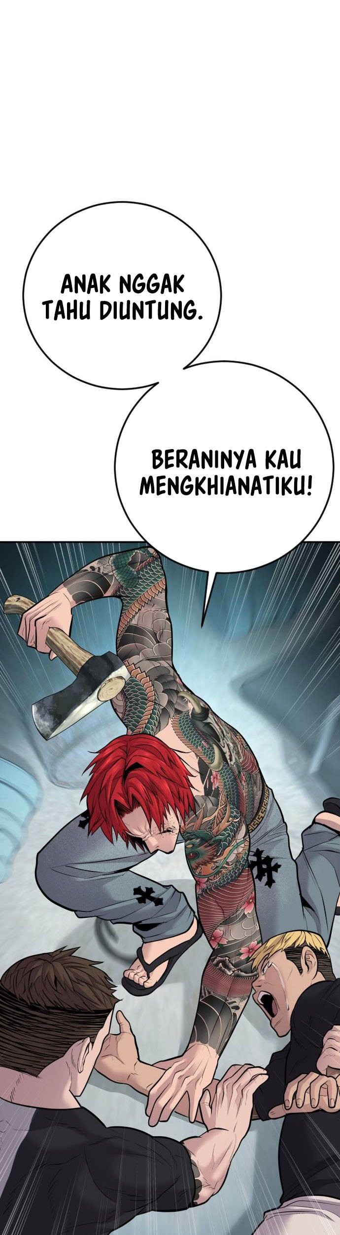 Manager Kim Chapter 50 Halaman 91