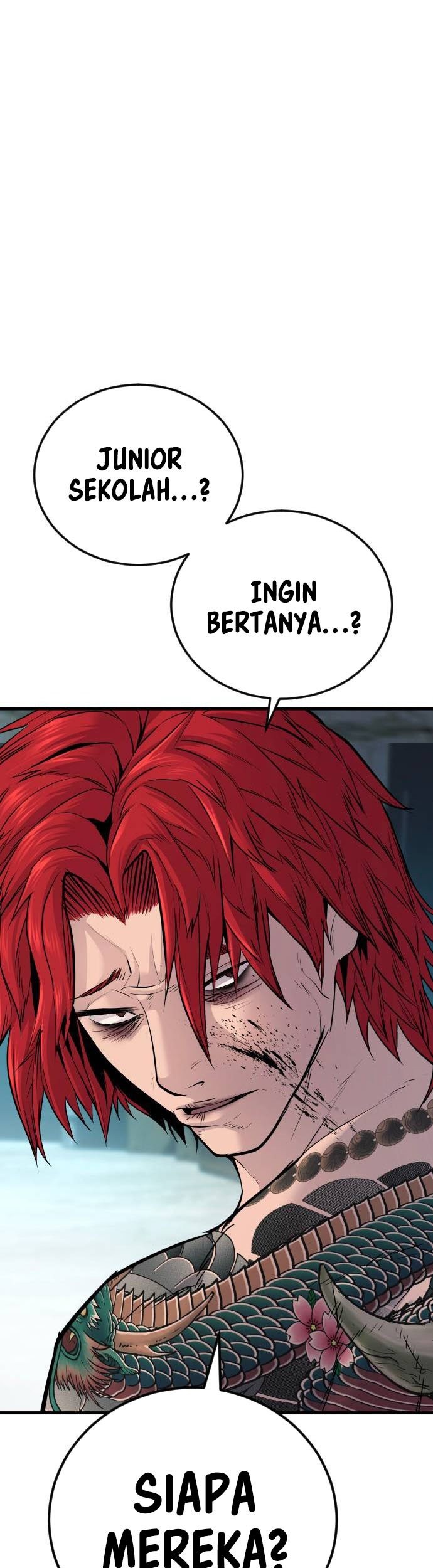 Manager Kim Chapter 50 Halaman 104