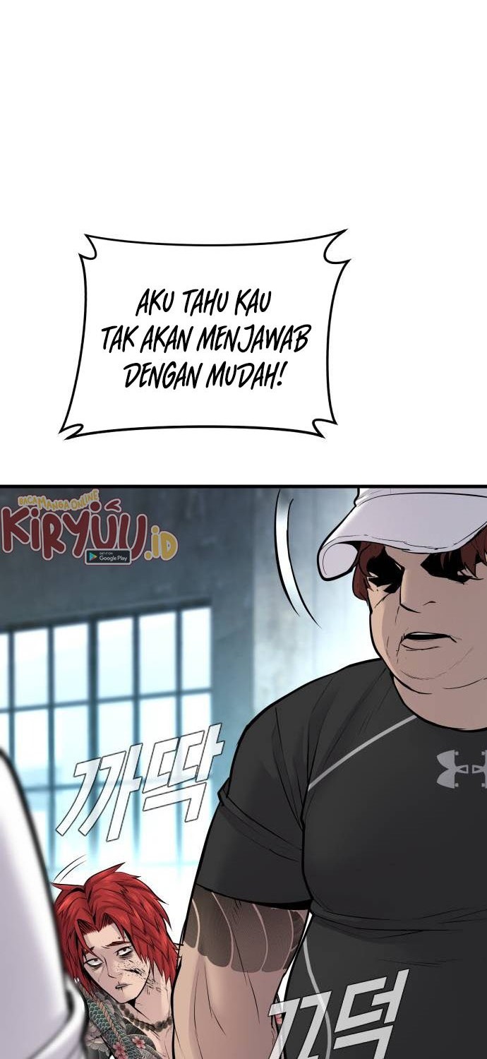 Manager Kim Chapter 50 Halaman 109