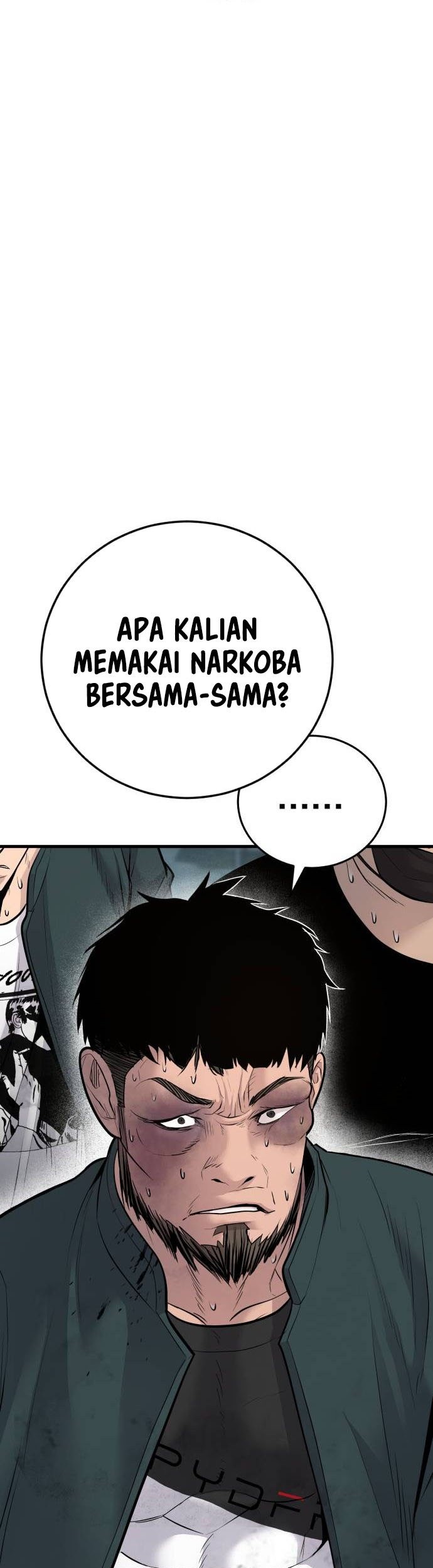 Manager Kim Chapter 50 Halaman 112