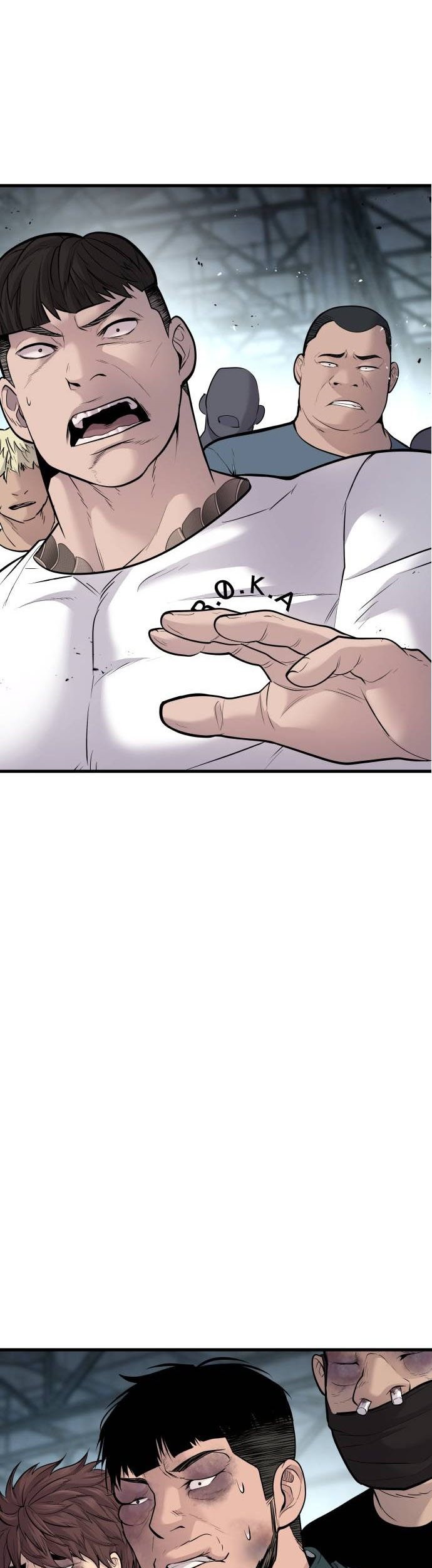 Manager Kim Chapter 50 Halaman 122