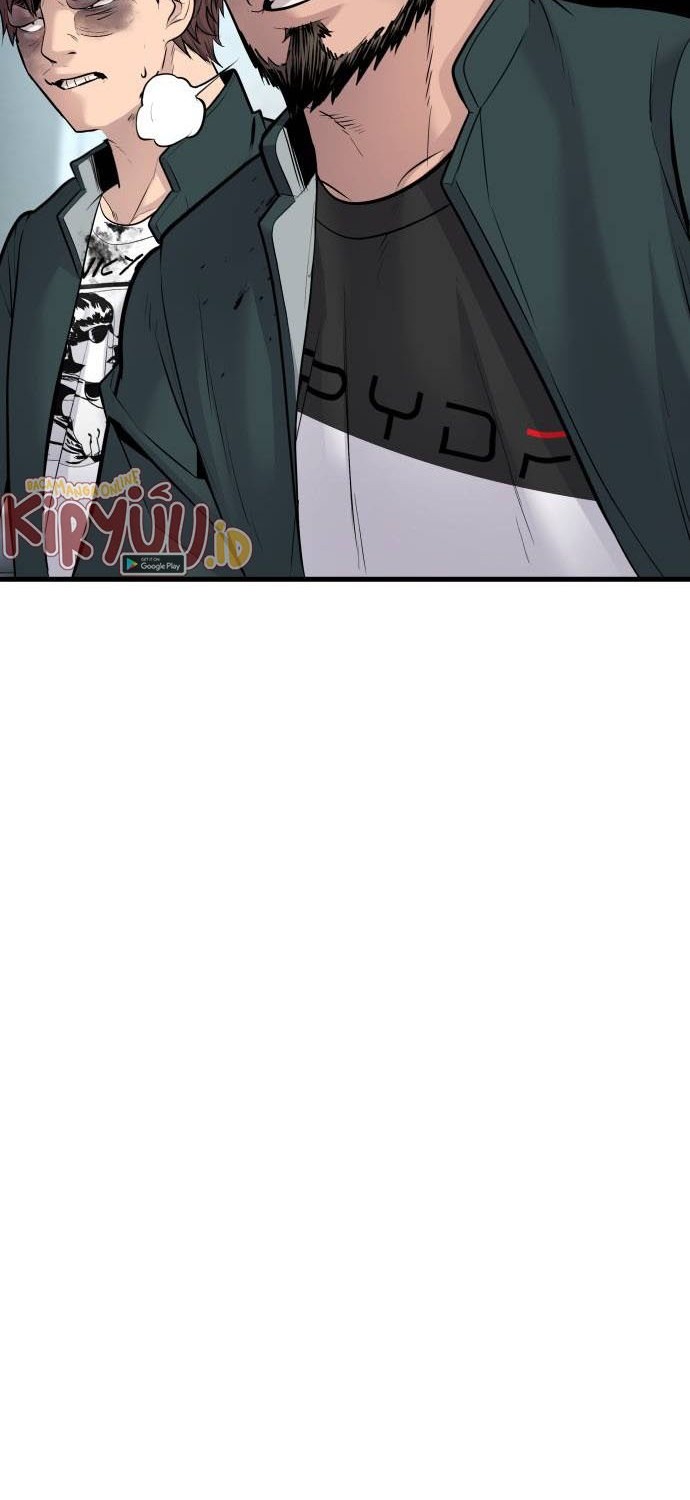 Manager Kim Chapter 50 Halaman 123