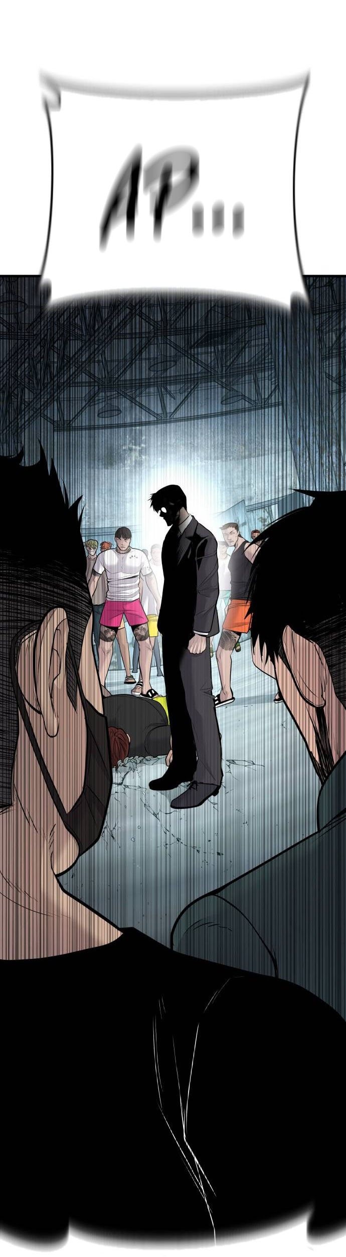 Manager Kim Chapter 50 Halaman 124