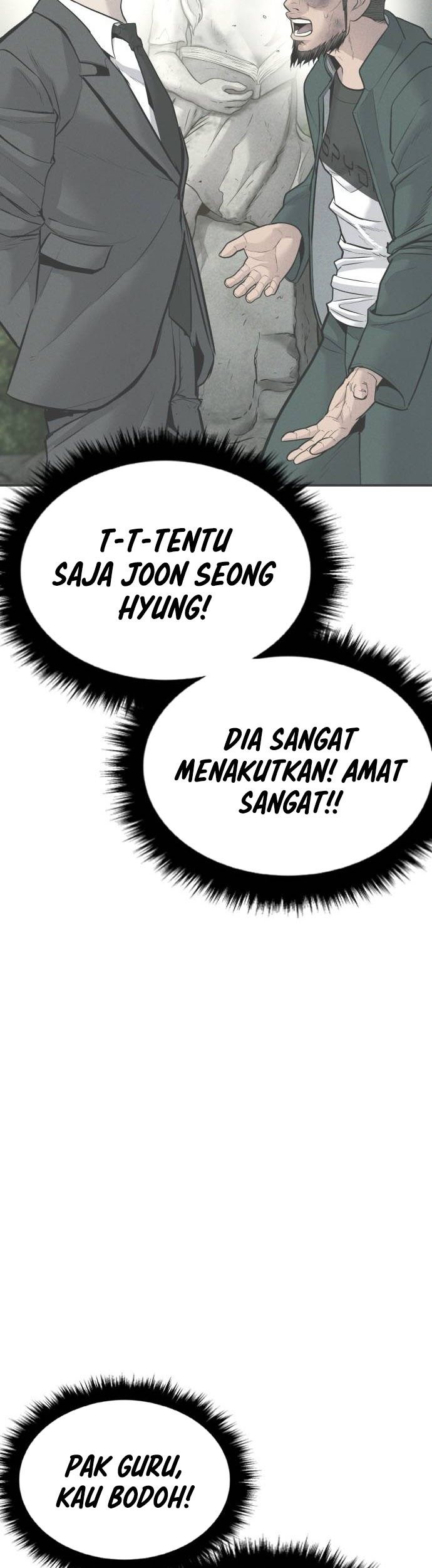 Manager Kim Chapter 50 Halaman 130