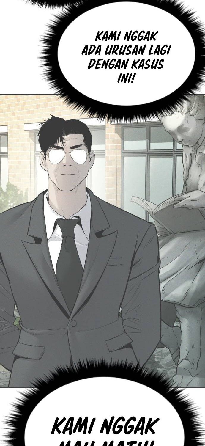 Manager Kim Chapter 50 Halaman 131
