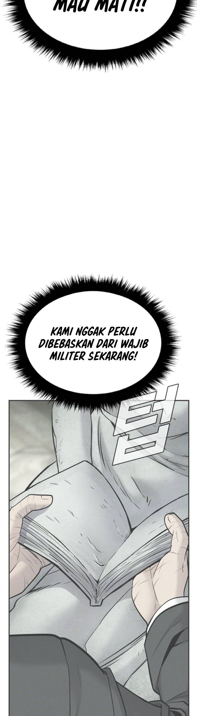 Manager Kim Chapter 50 Halaman 132