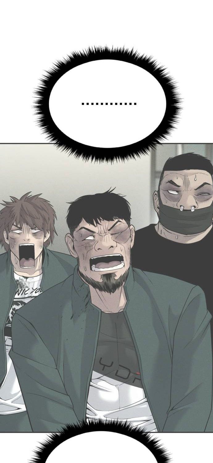 Manager Kim Chapter 50 Halaman 136