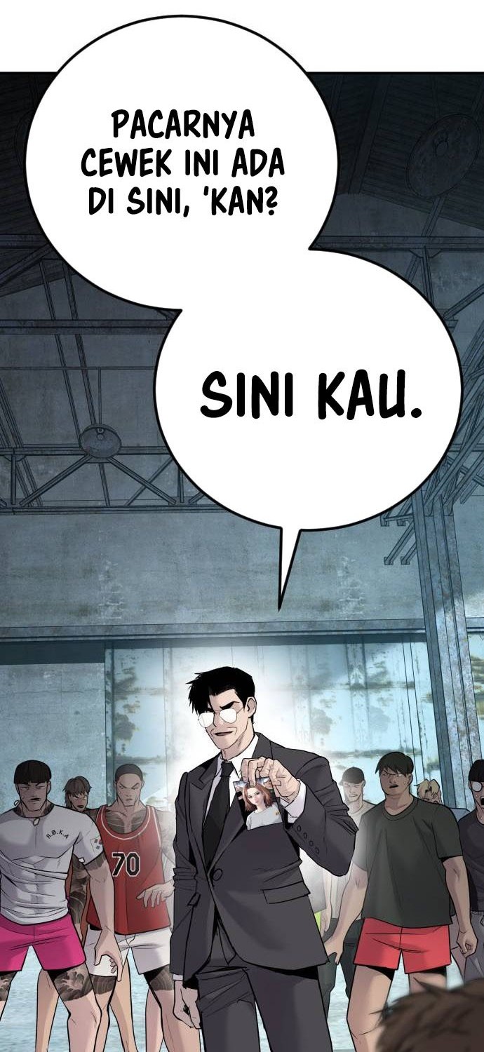 Manager Kim Chapter 50 Halaman 140
