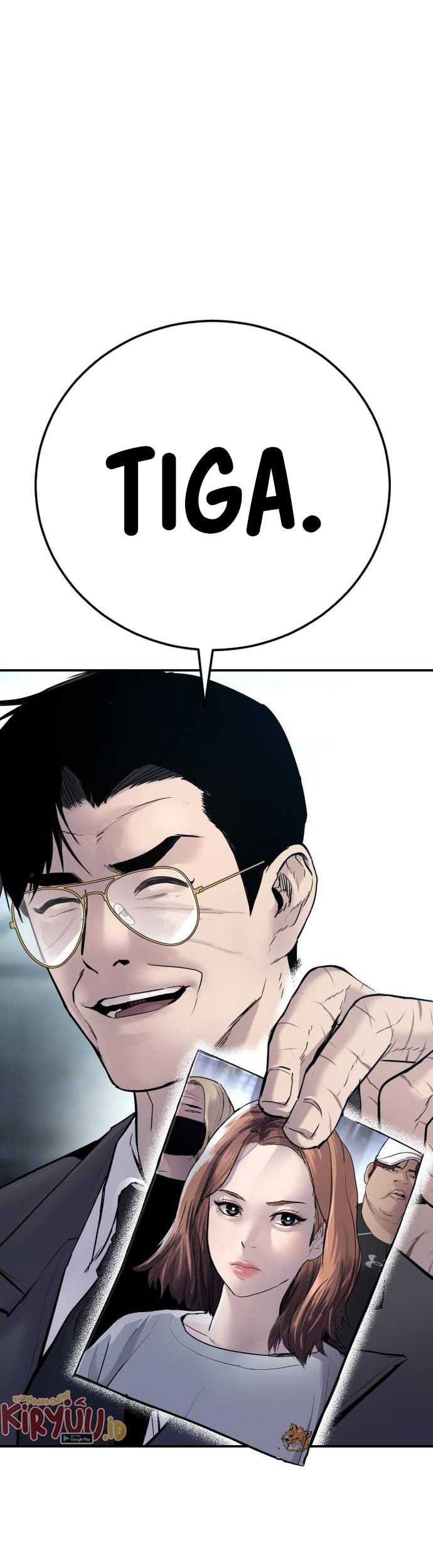 Manager Kim Chapter 50 Halaman 143