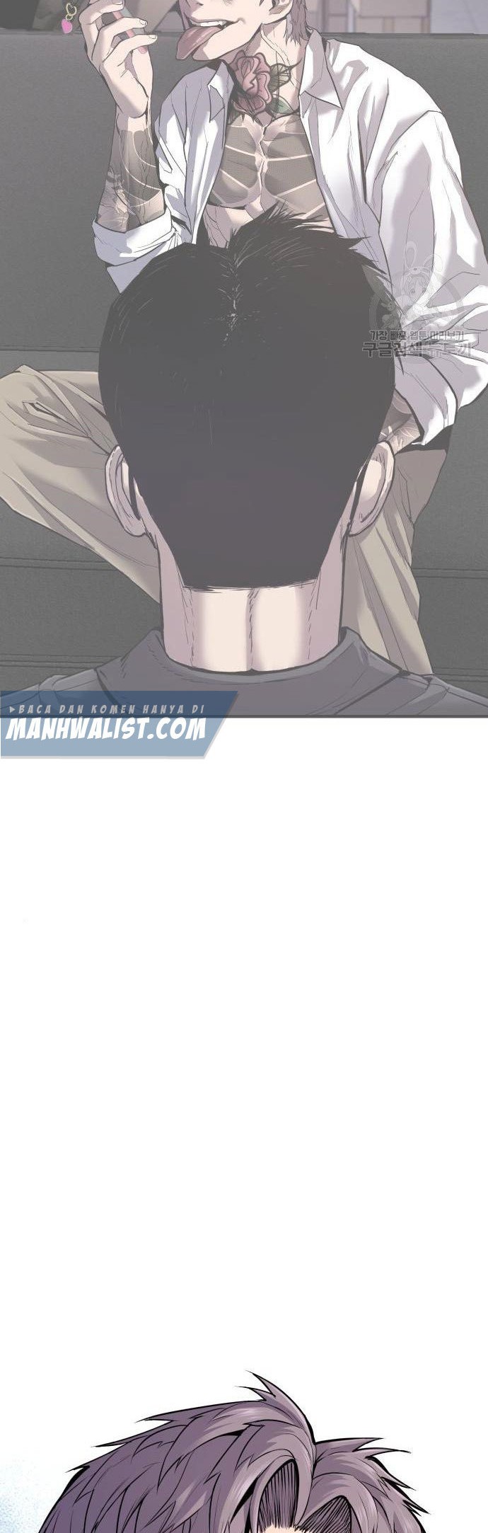 Manager Kim Chapter 51 Halaman 34