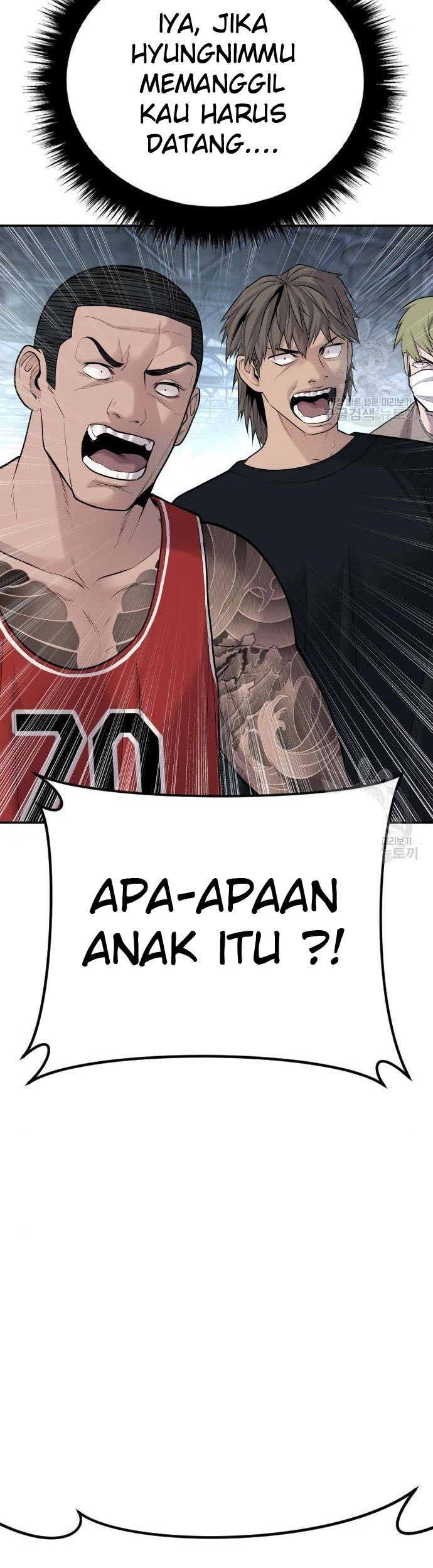 Manager Kim Chapter 51 Halaman 55