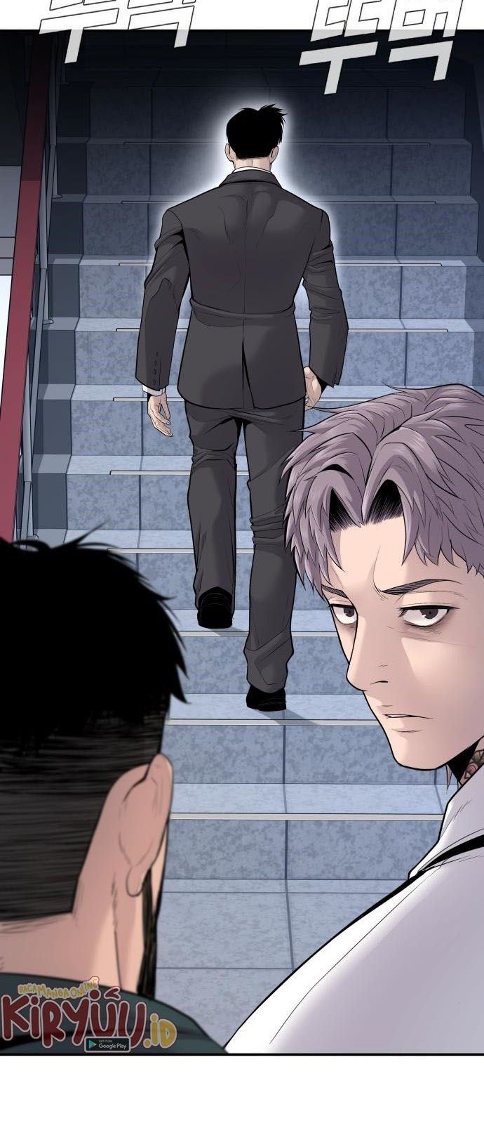 Manager Kim Chapter 52 Halaman 3