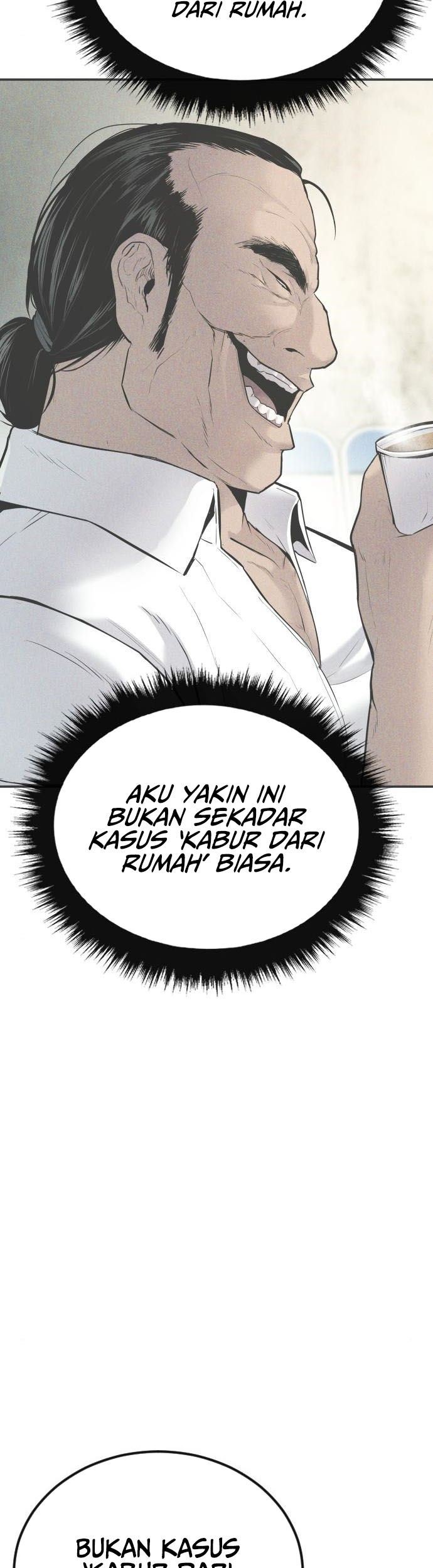 Manager Kim Chapter 52 Halaman 6