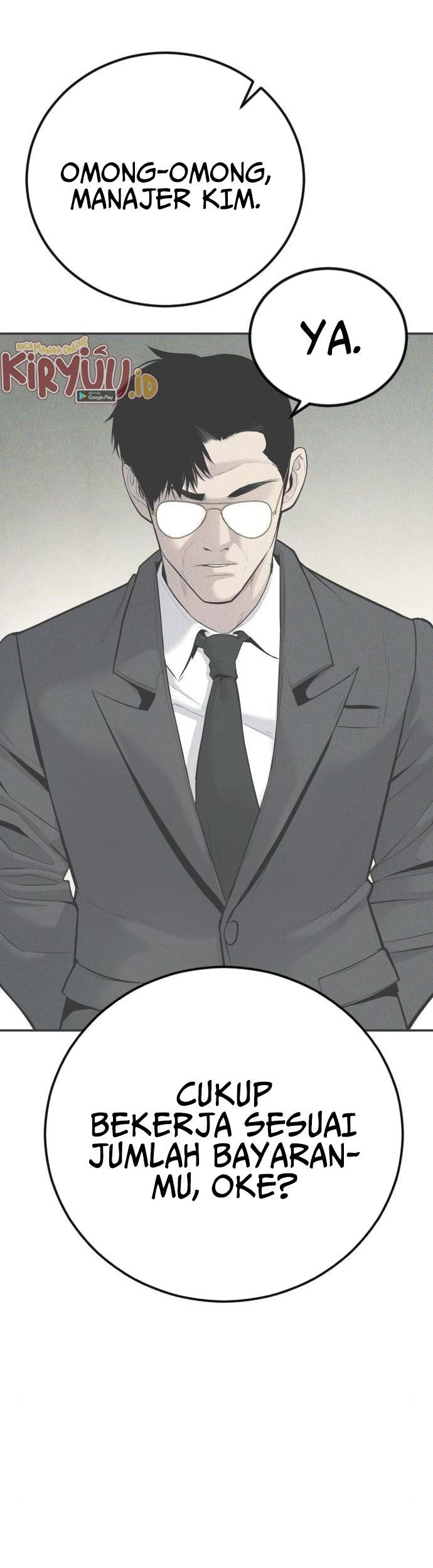 Manager Kim Chapter 52 Halaman 10