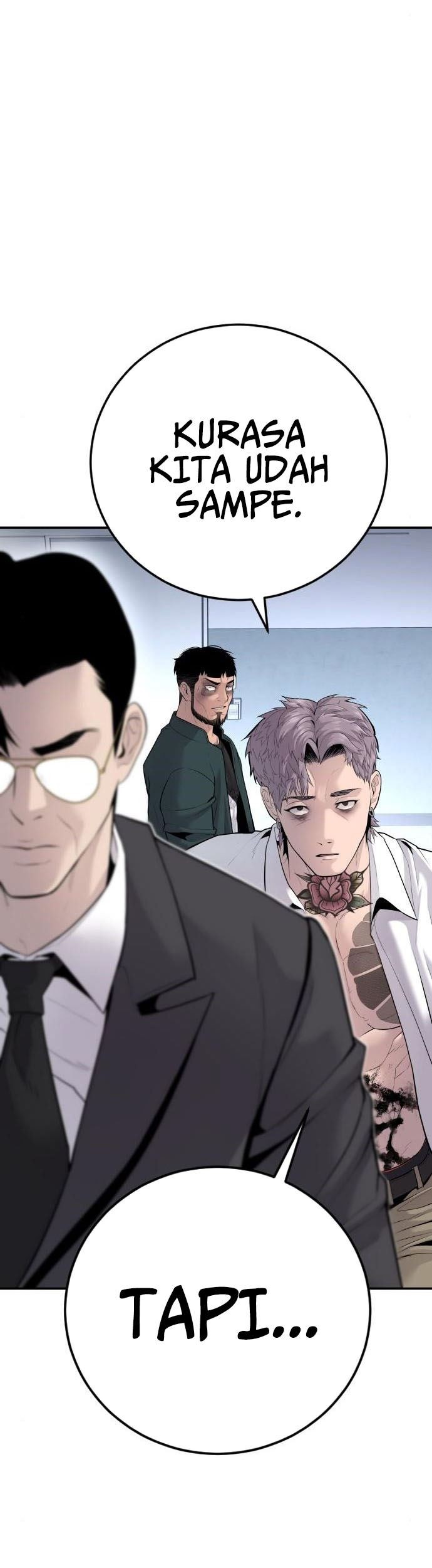 Manager Kim Chapter 52 Halaman 14