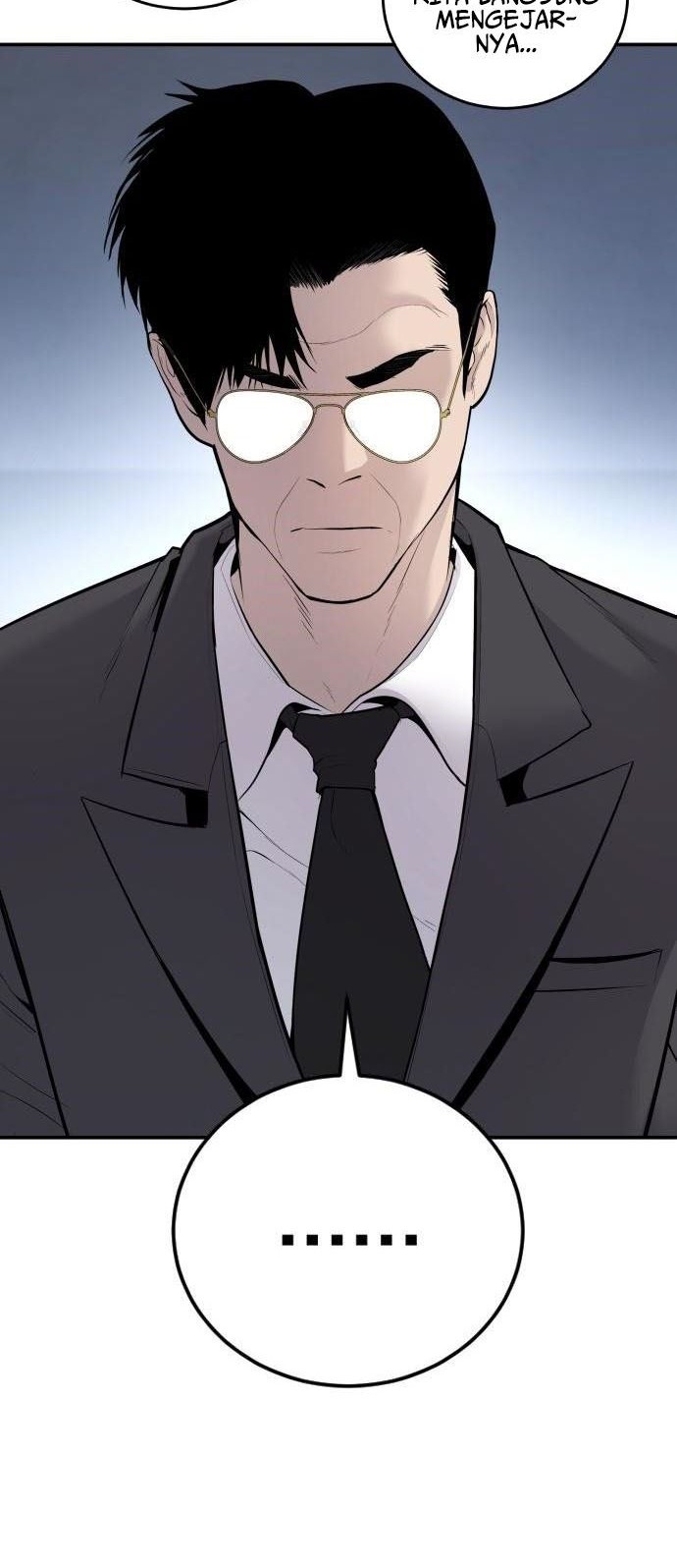Manager Kim Chapter 52 Halaman 17