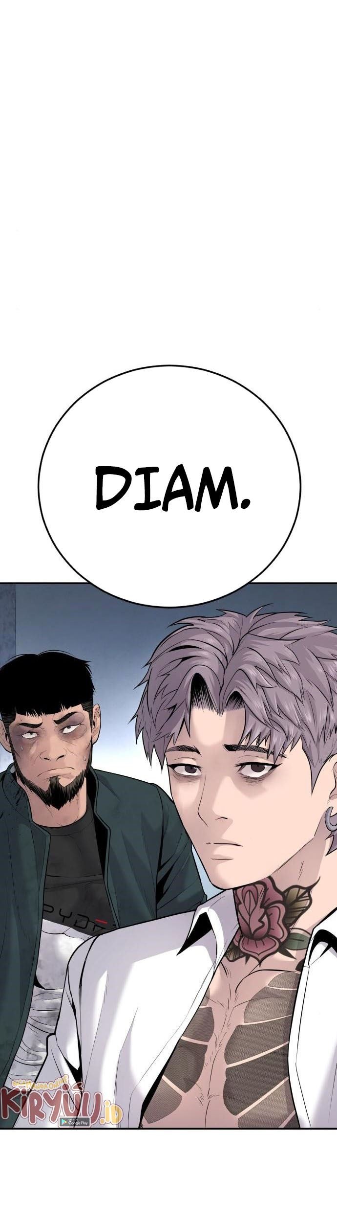 Manager Kim Chapter 52 Halaman 18