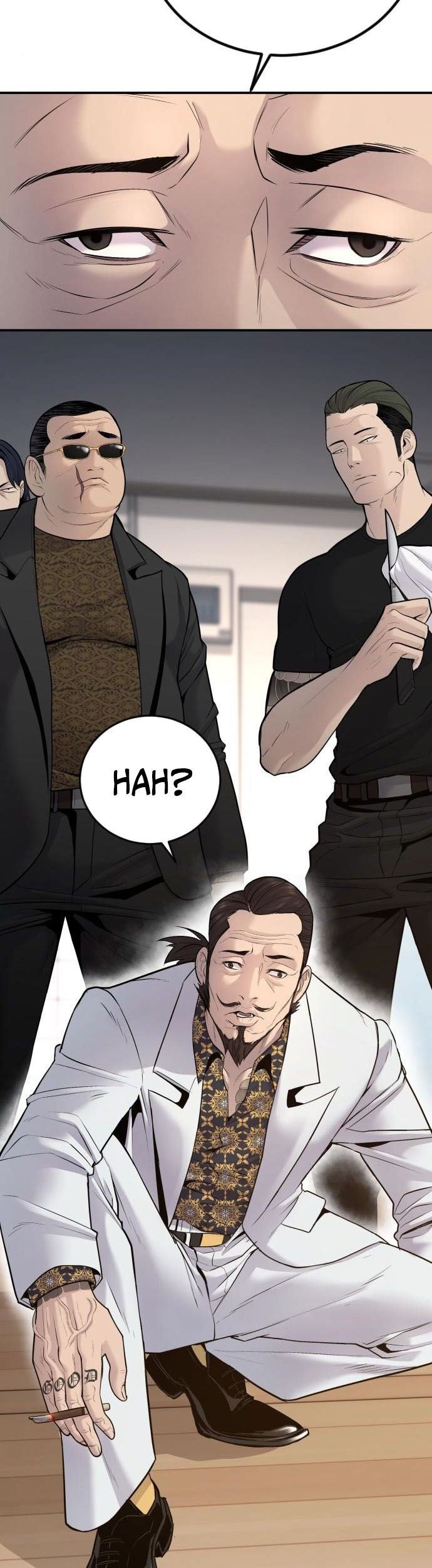 Manager Kim Chapter 52 Halaman 22
