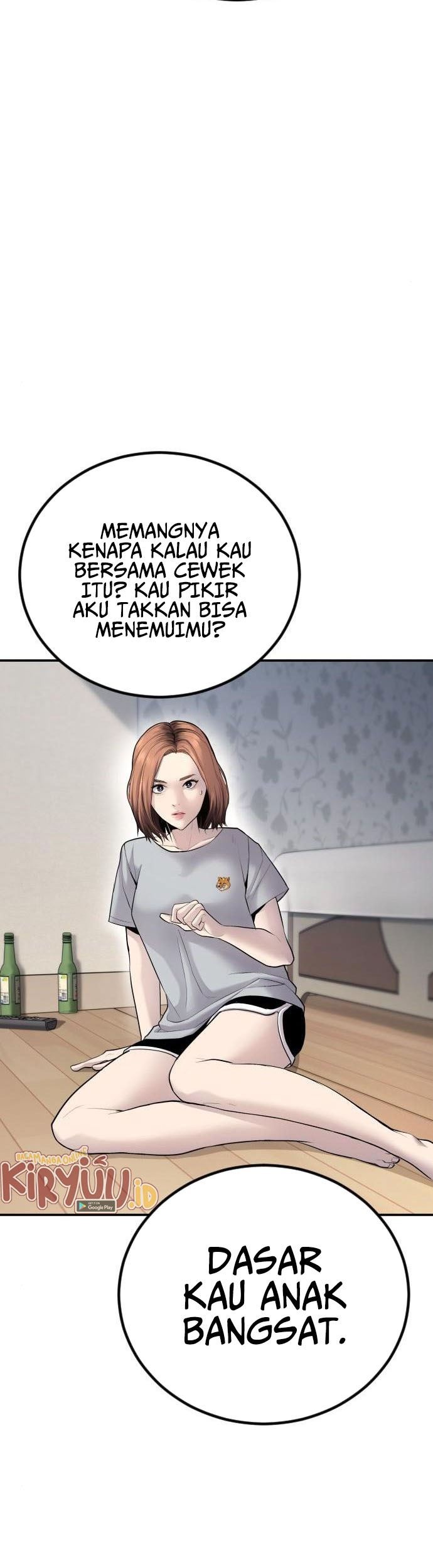 Manager Kim Chapter 52 Halaman 25