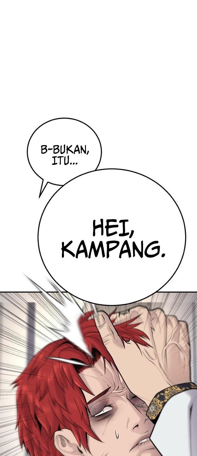 Manager Kim Chapter 52 Halaman 26