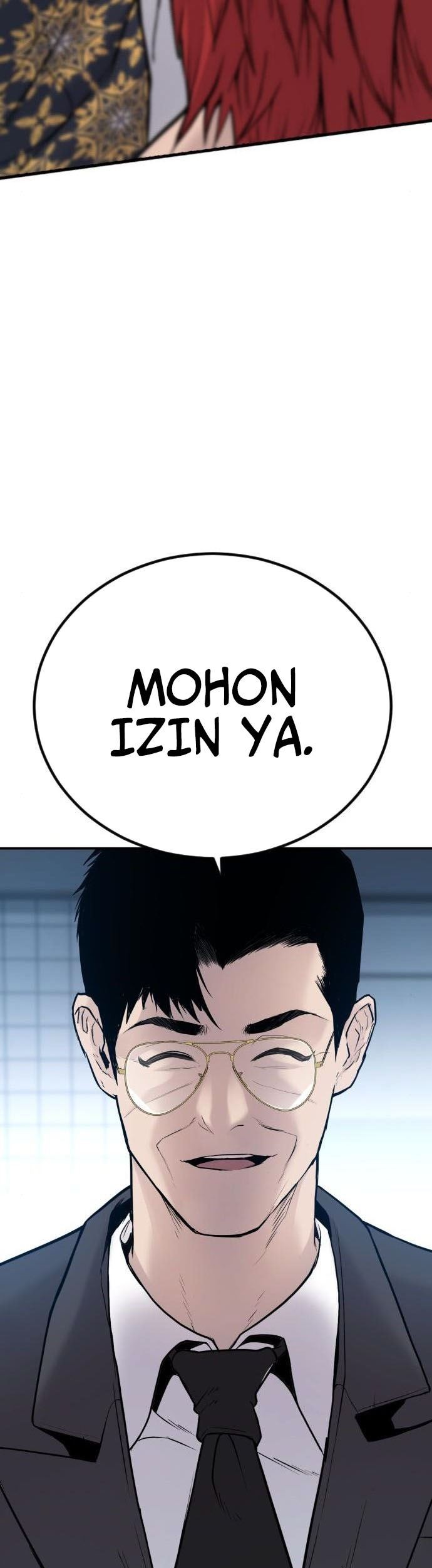 Manager Kim Chapter 52 Halaman 40