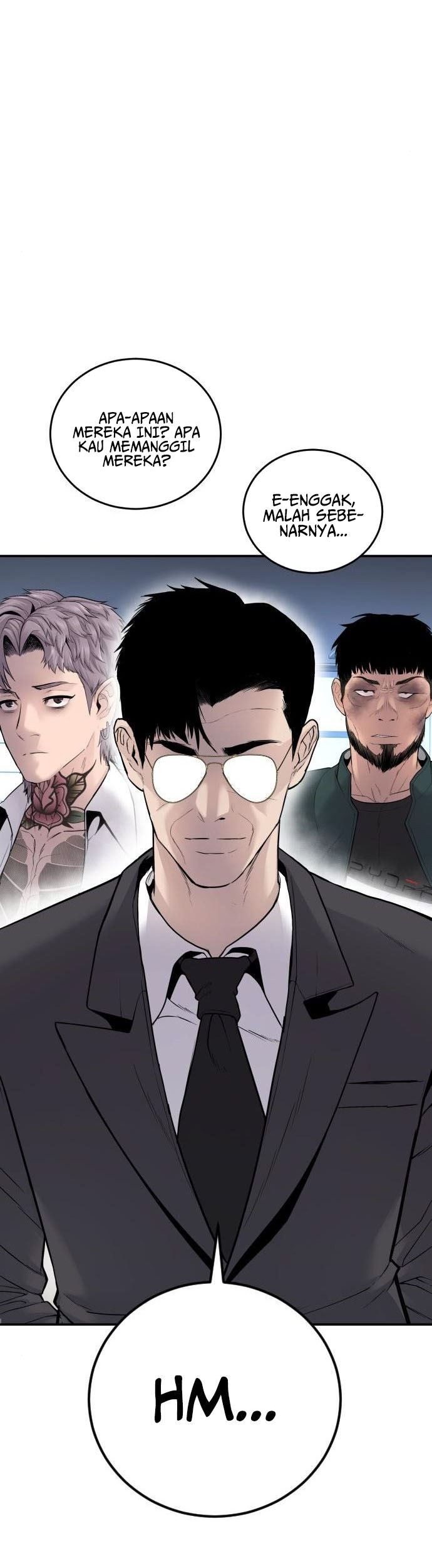 Manager Kim Chapter 52 Halaman 44