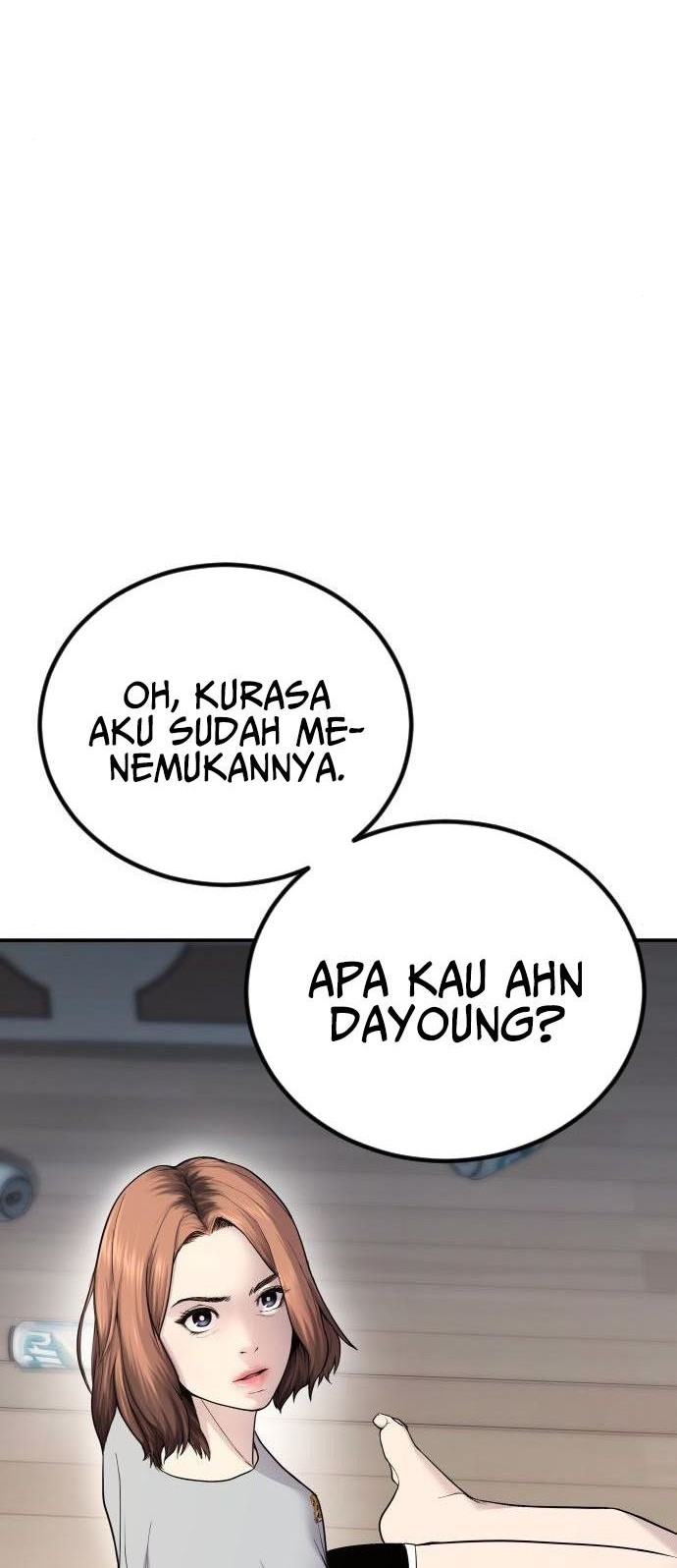 Manager Kim Chapter 52 Halaman 45
