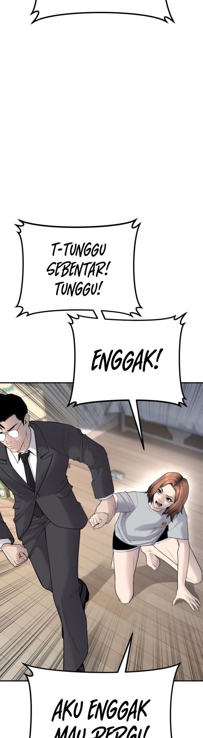 Manager Kim Chapter 52 Halaman 48