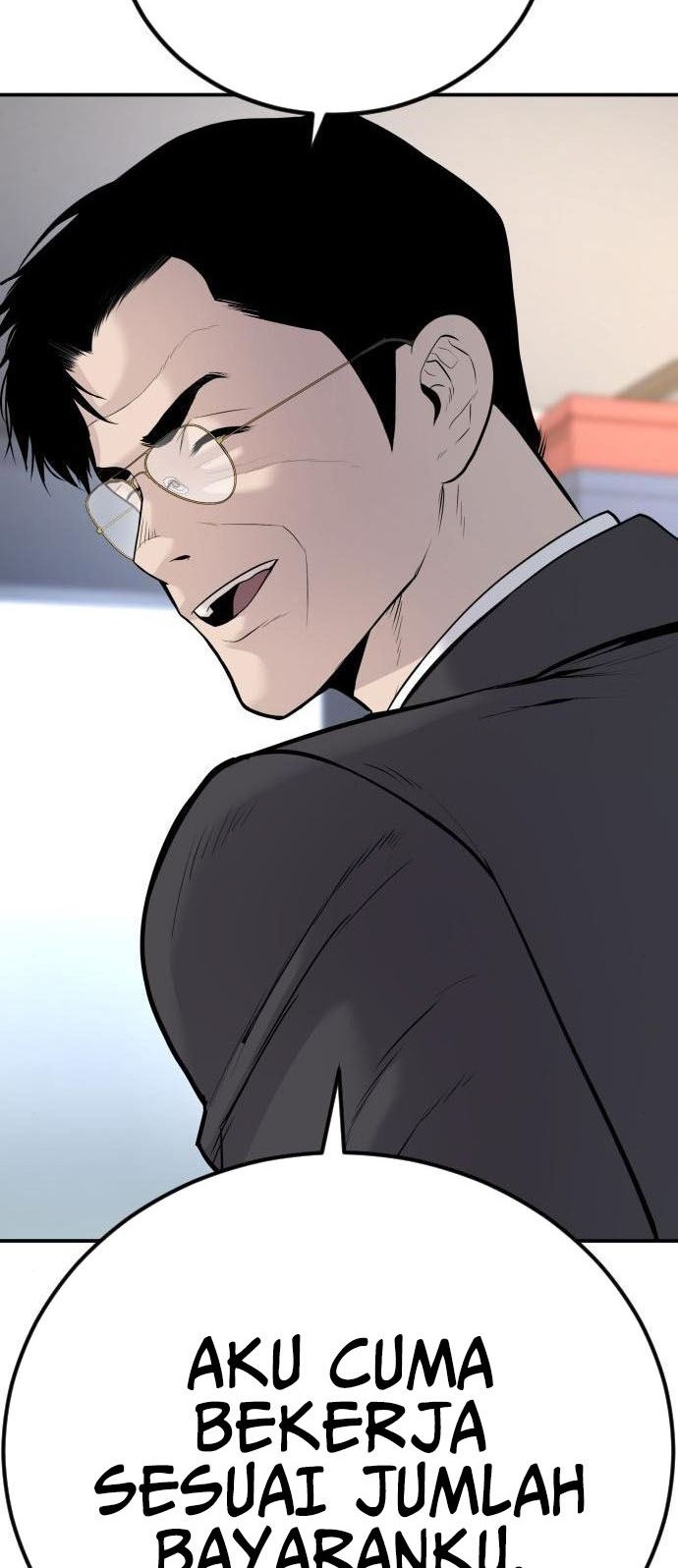 Manager Kim Chapter 52 Halaman 51