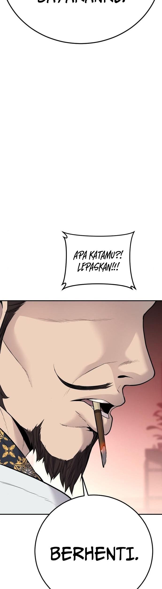 Manager Kim Chapter 52 Halaman 52