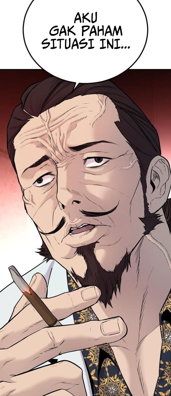 Manager Kim Chapter 52 Halaman 55