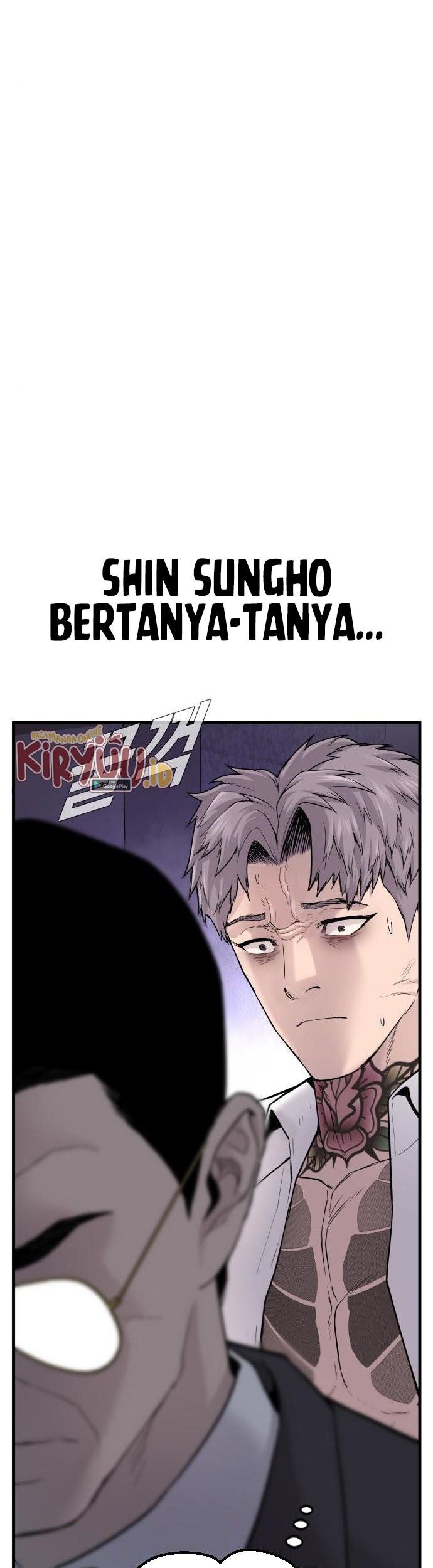 Manager Kim Chapter 52 Halaman 70