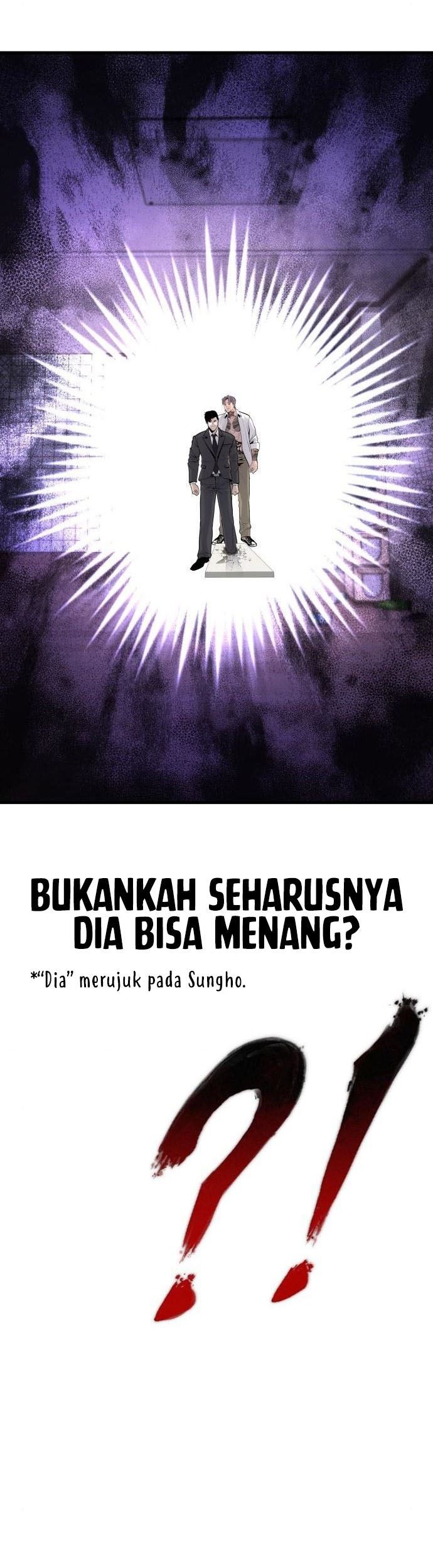 Manager Kim Chapter 52 Halaman 72