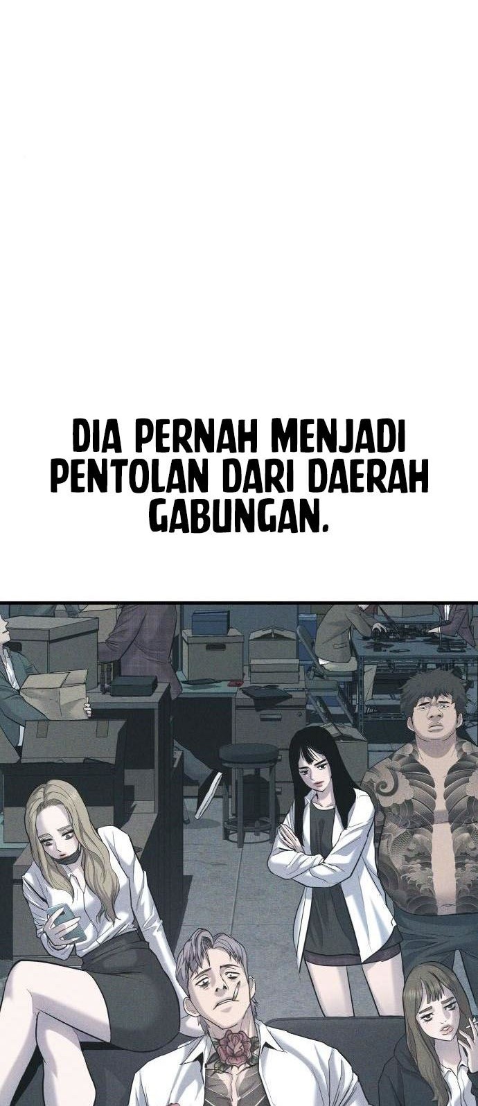 Manager Kim Chapter 52 Halaman 73