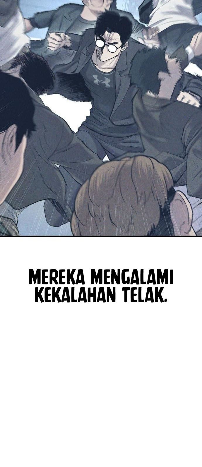 Manager Kim Chapter 52 Halaman 75