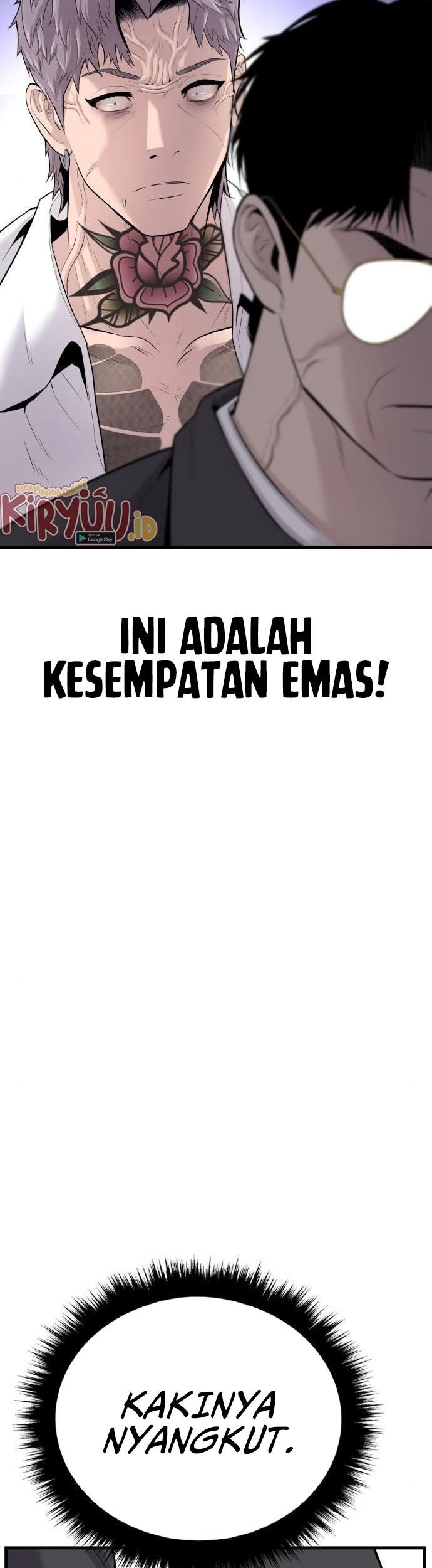 Manager Kim Chapter 52 Halaman 80